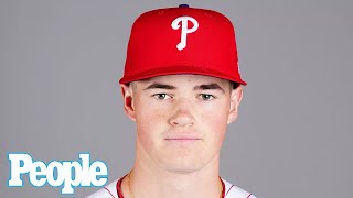 Phillies Minor League Pitcher Dead at 20 After Cancer Diagnosis | PEOPLE Wealth