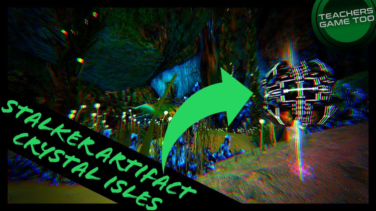 stalker how to get artifacts stalker how to get artifacts