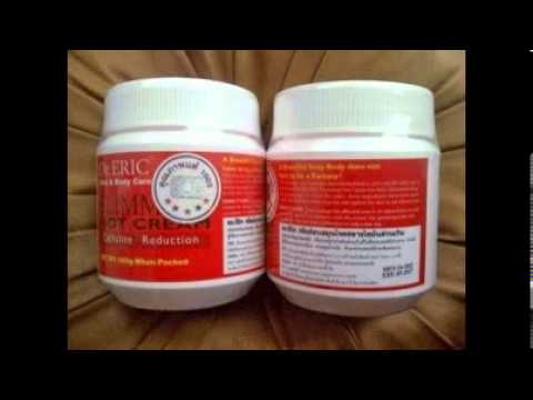 harga dr eric slimming hot cream asli