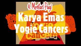 Karya Emas Yogie Cancers vol.3 ‎@yogiecancers75#bekasikeren #music #laguviral #musisi
