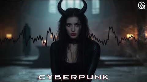 Thumbnail of Dark Electro / Dark Clubbing / Industrial Bass Mix / Darksynth / Cyberpunk
