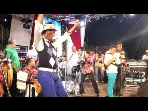 FESTIVAL EN MONTELIBANO 2014