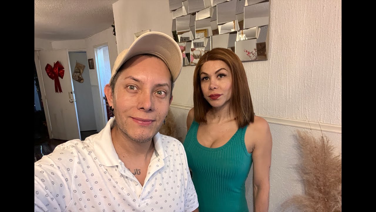 Checando detalles para los premios