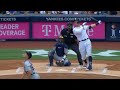 Aaron Judge Is On Fire! Hits Home Run Number 21