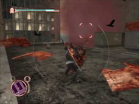 Prototype 2 Good And Evil Alex Mercer Skin Mod For Prototype Youtube