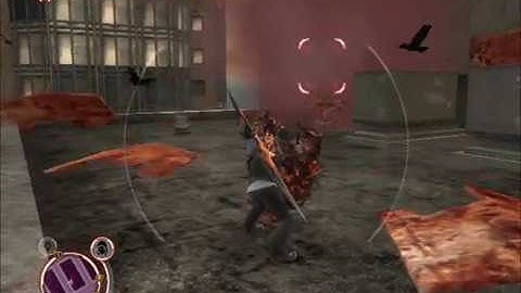 Prototype 2 Good and Evil Alex Mercer skin (Mod) for Prototype