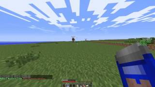 [Mc-Warz] Hacker #1 - thunderpigs
