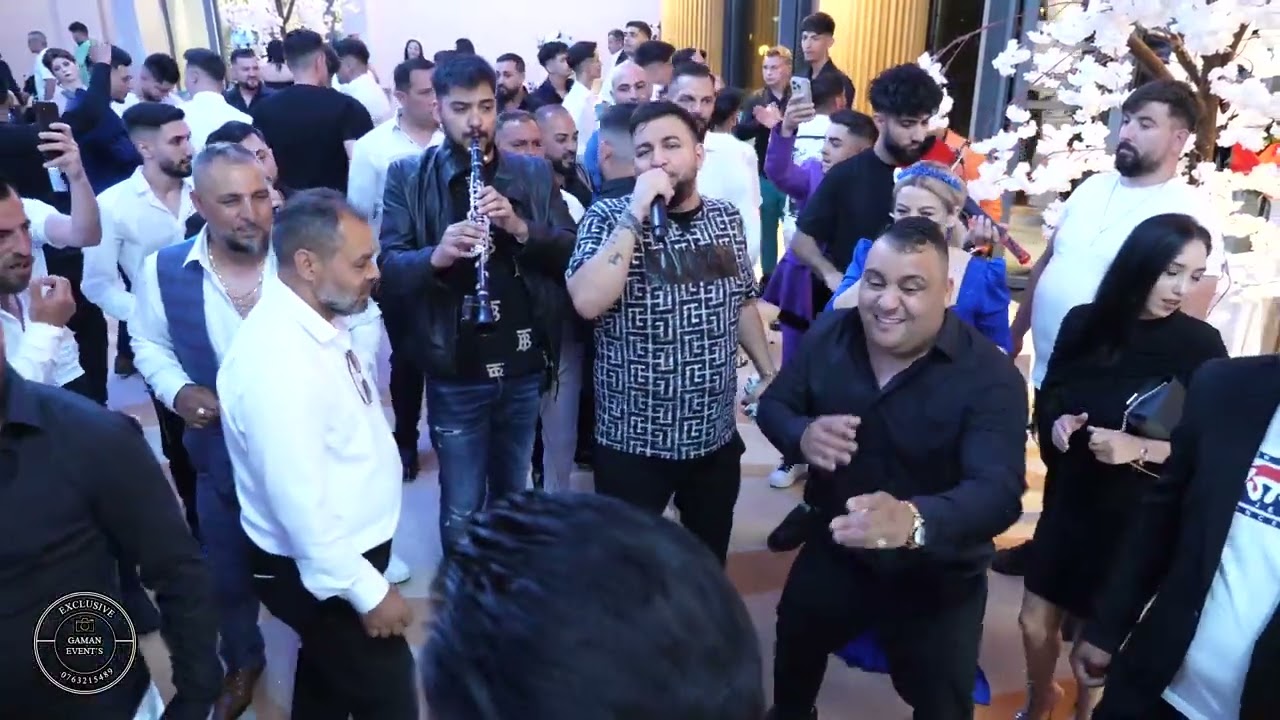 COSTEL BIJU CBX✅ SISTEMUL 2/10 DUM TEK✅NUNTA TULCEA REMUS &CARMINA✅