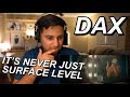 DAX - JOKER FIRST REACTION AND BREAKDOWN!! | COOL CONCEPT FOR A SONG VIDEO COMBO!