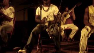 Pagode do R$1,99 - Praça seca (parte3)