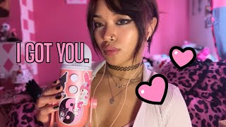 ASMR For Those Going Through A Breakup ❤️‍🩹
