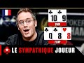 Dcouverte du plus cool des ambassadeurs  sam grafton  pokerstars en franais