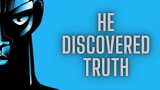 The Secret To Fulfilment Hidden In Zima Blue | The Satisfaction Of A Job Well Done The Secret To Fulfilment Hidden In Zima Blue | The Satisfaction Of A Job Well Done