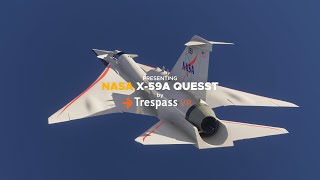 The Aircraft Designed To Change Supersonic Flight Is Now Available For Msfs 2020 & 2024