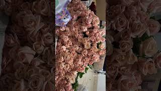 Fresh roses available 0761222315