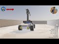 LEGO Worlds - Camera Car