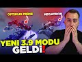 YENİ 3.9 GÜNCELLEMESİNE GİRDİK! TRANSFORMERS! PUBG MOBİLE