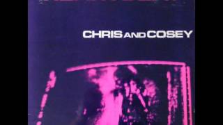 Chris & Cosey  -  Just Like You