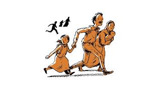 Refugee crisis: How you can respond l MCC