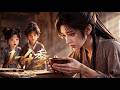 【新番上線】一口氣看完🔥1-4季🚀從罪門棄婦到邊關傳奇!科技傍身瘋狂撈金,養活落魄夫君,縱橫萬里沙場!《罪妻開荒養戰神》#漫剧 #multisub #anime