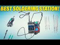 The Sugon A9 The Best Hobby Soldering Iron In Depth Review And Guide The Sugon A9 The Best Hobby Soldering Iron In Depth Review And Guide