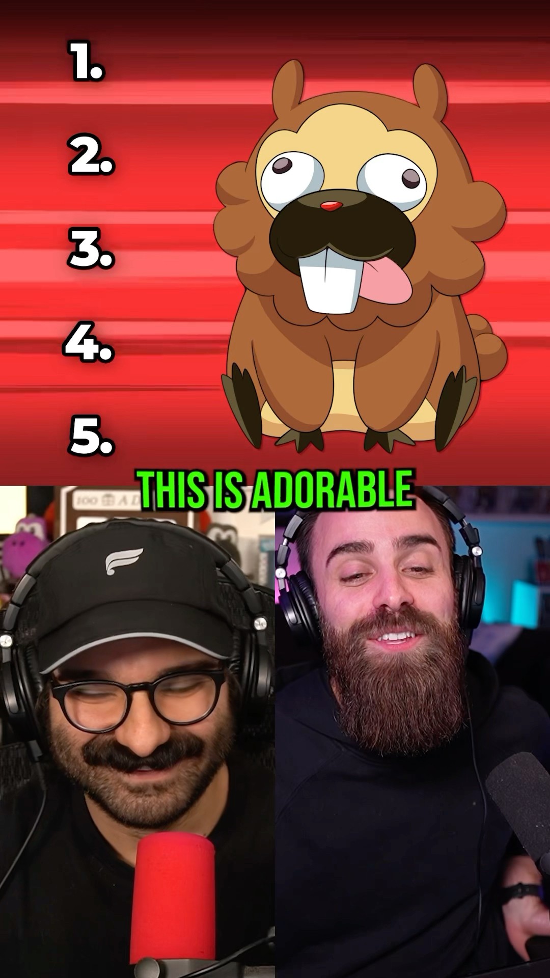 Blindly Rank These Pokemon Puns!