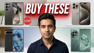 DO NOT Buy An Old Flagship Phone in September 2026 (Until You Watch This)