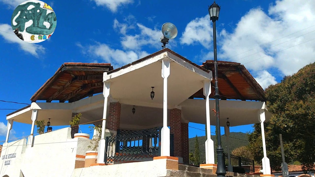 CONOCIENDO SAN BARTOLO MORELOS ESTADO DE MÉXICO YouTube