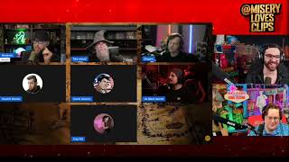 🔔 Nerdrotic's Friday Night Tights OFFICIALLY FIRES CHRISSIE MAYR! 😱 KINO CASINO REACTS!