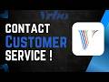 How To Contact Customer Service !