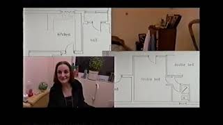 Better Homes Episode  BBC 1 1999