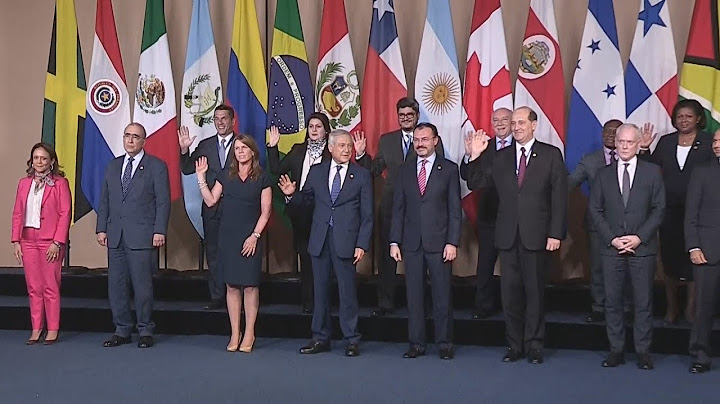 Grupo de Lima rechaza la convocatoria de elecciones realizada en Venezuela