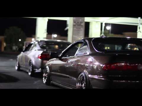 JDM -  Its Time two Ride (Song) by Loyal (UnOfficial Video)