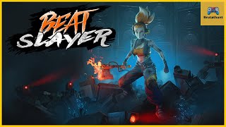 Beat Slayer: The First 15 Minutes of Gameplay screenshot 4
