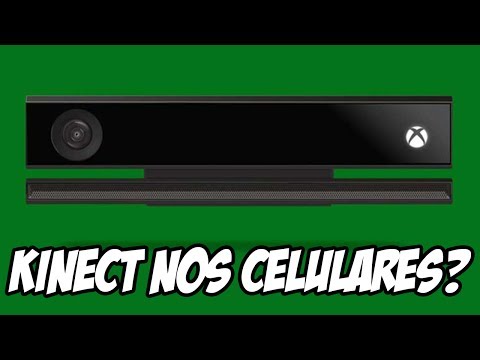 Vídeo: MS: Recursos Do Halo Kinect 