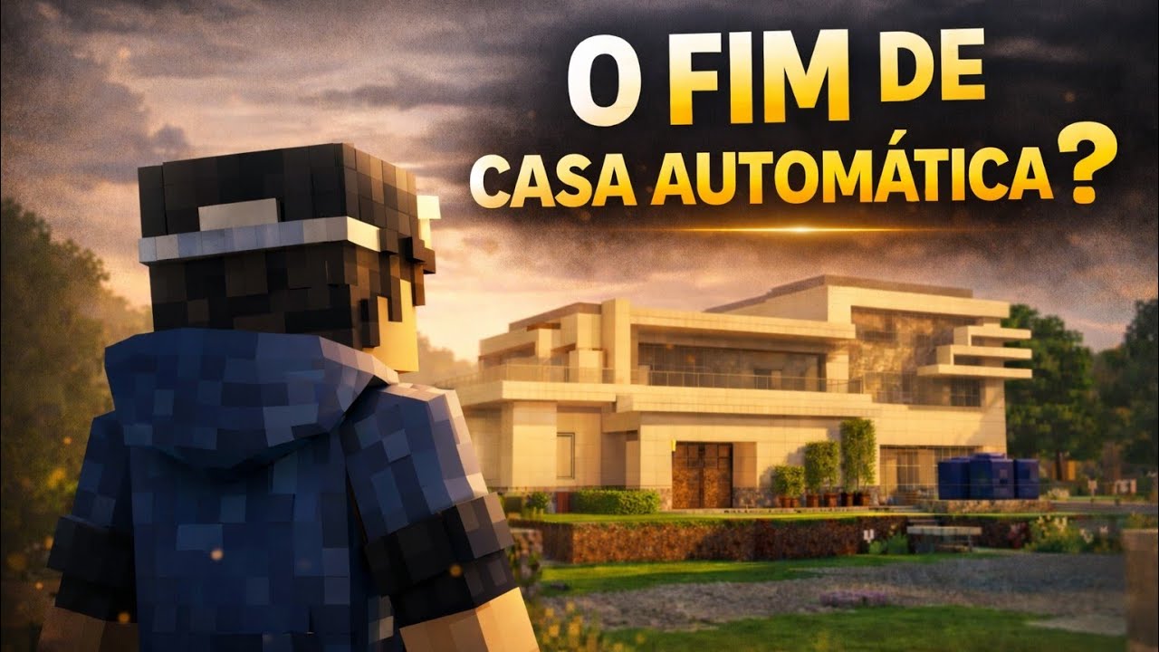 Vai acabar? #viniccius13