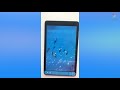 Alcatel setup instructions