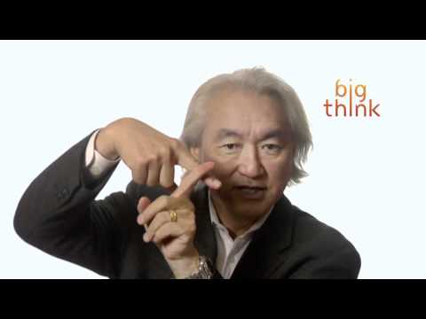Michio Kaku: Fusion Really Is 20 Years Away | Big Think