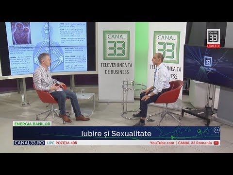 Video: IUBIREA ȘI SEXUALITATEA