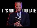 Mark Finley Shows How Time is Running Out