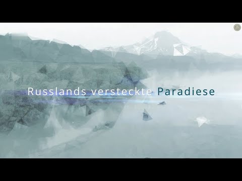 Video: Welche Tiere Leben In Den Halbwüsten Russlands