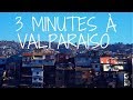 Chili  visiter valparaiso 