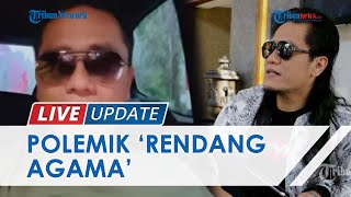 Polemik Ucapan Gus Miftah soal Rendang Punya Agama yang Direspons Ustaz Adi Hidayat, Ini Faktanya