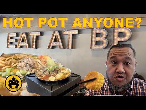 Food Coma Boiling Point Seattle WA