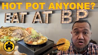 Food Coma: Boiling Point - Seattle, WA