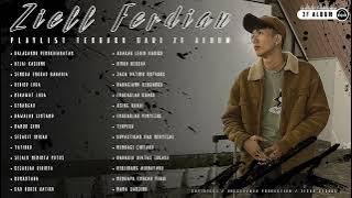 Download lagu ZIELL FERDIAN FULL ALBUM TERBARU - BERIBU LUKA - NEW PLAYLIST FROM ZF ALBUM (CP|70)