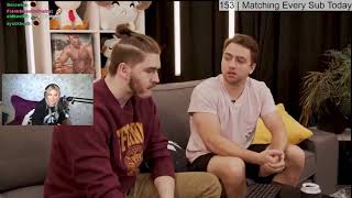 BEST Twitch MOMENTS and FAILS #4 (QTCinderella, TheNicoleT...)