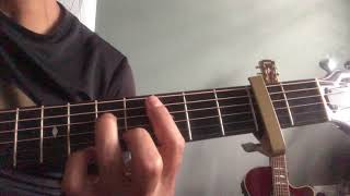 Floor 88-Yang Benar Akustik Cover