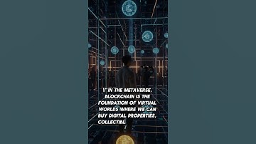 "The Future of Blockchain: What’s Next Beyond Crypto?" #crypto #cryptocurrency #shorts