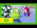 Melhor episódio de Pororo #37 crong e harry desapareceram | Série5 temporada15